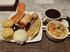 -南京金丝利喜来登酒店
