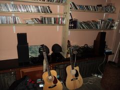 -哈尔滨北方国际青年旅舍(中央大街店)