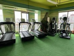-红山会健身·普拉提(广安门店)