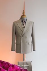 -钴蓝西服定制·男士礼服租赁(鄞州店)