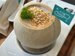 -自然椰·海南清补凉(海月广场店)