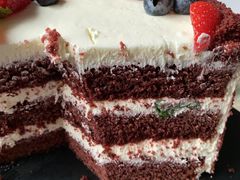 -姆们M Sweetie Cake(三里屯店)