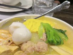 -外婆家(杭州马塍店)
