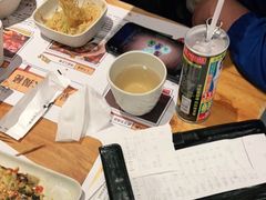 -木屋烧烤(坂田天安云谷店)