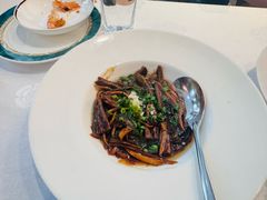 -老洋房花园饭店(绍兴路店)