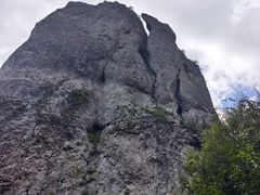 -雁荡山风景名胜区