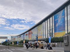 -国家会议中心大酒店