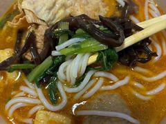 -柳之缘柳州螺蛳粉(汇品坊美食城店)