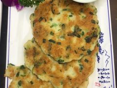 香煎鳕鱼饼-味友味港印记(厦门集美银泰百货店)