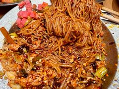 -水平有限广西米粉·广西风味集(五道口店)