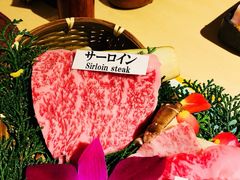 -松阪牛焼肉M(法善寺横丁店)