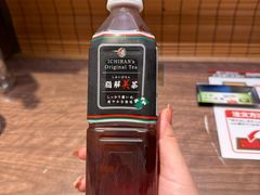 -一兰拉面(新宿中央东口店)