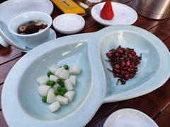 小前菜-喜鼎海胆水饺(东港店)