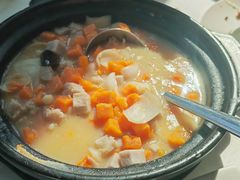 -广州塔晖粤轩中餐厅