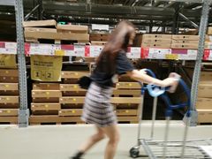 -IKEA宜家家居(南京商场)