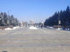 -长春公园(普阳街道)