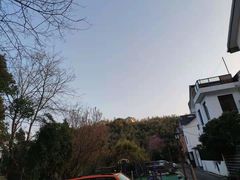 -西湖风景区十里琅珰-五云山