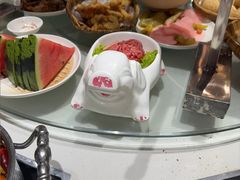 -东道煮牛肉火锅(东盛大街店)