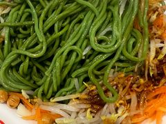 -阿利茄汁面(金成国贸店)