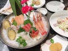 -菊上料理(蜀山银泰百货店)