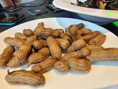 -沈胖子音乐烤吧·炒菜·龙虾(环城东路店)