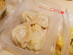 -蒋家桥饺面店(四望亭路店)