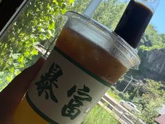 -北京水岸山吧度假村(雁栖镇店)