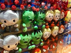 -名创优品(天河区正佳广场二店)