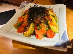 -三石铁板烧(紫竹桥店)