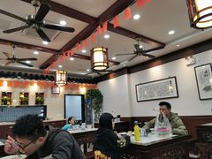 大堂-东吴面馆(因果巷店)