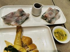 -鹅冠港式茶餐厅(来福士店)