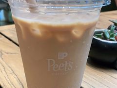-Peet's 皮爷咖啡(陆家嘴中心店)