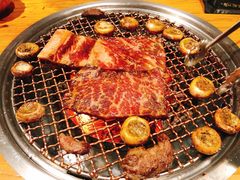-黑牛の店·和牛烧肉(合生汇店)