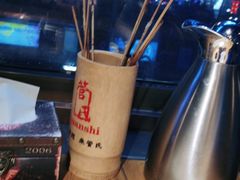 -管氏翅吧(人民大学店)