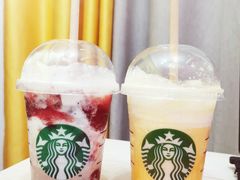 -星巴克(广州东圃天银店)