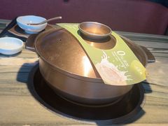 -大头椰·椰子鸡火锅(南宁万象城店)