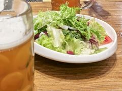 -德国金皇冠啤酒坊(硅谷大街店)