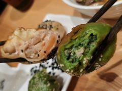 -陈家生煎(世茂双子塔店)