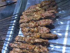 -清真·马峰烤肉(小学习北巷店)