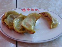 -蒋家桥饺面店(广陵路店)