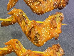 -神府路壹号·海鲜烧烤·砂锅粥·锅物(三坊七巷店)