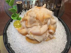-东海怡品海鲜豆捞(舟宿夜江店)