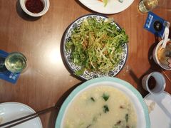 -春水锅贴·传统鲁菜(大明湖店)