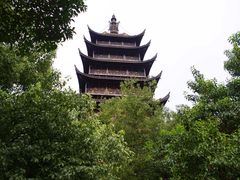 -常熟方塔园
