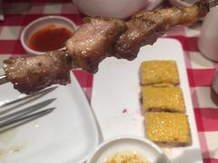 -西贝(宝乐汇店)