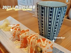 -花和海鲜自助(梅江店)
