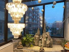 -三毛烤羊腿(乐园路总店)