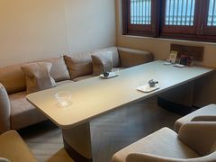 -隐溪茶馆(静安寺店)