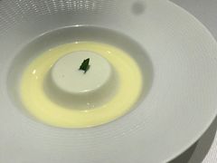 法式奶冻-ELUNE艾露恩·人良斋西餐厅