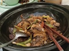 -新兴家喻酒家·羊城名宴(昌岗店)